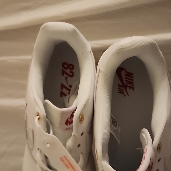 Nike Air Force 1 double check - Picture 4 of 6